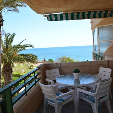 El Apartamento De Papá - Mil Palmeras Dehesa de Campoamor  Exterior foto