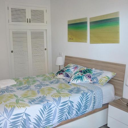 El Apartamento De Papá - Mil Palmeras Dehesa de Campoamor  Exterior foto