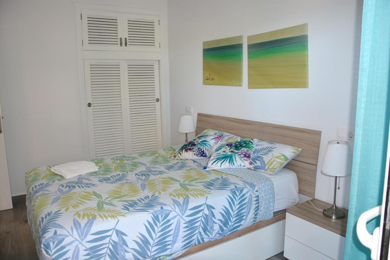 El Apartamento De Papá - Mil Palmeras Dehesa de Campoamor  Exterior foto