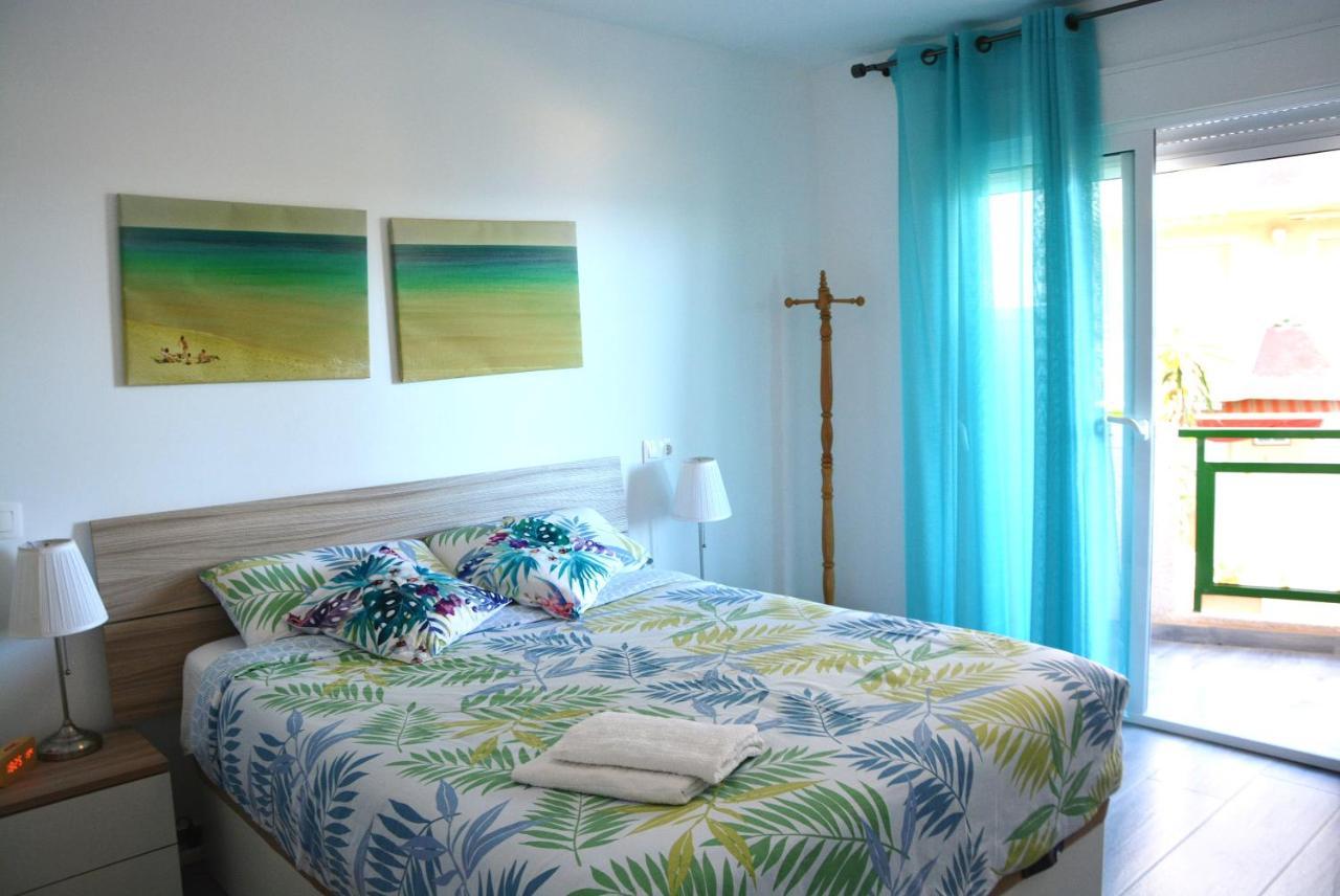 El Apartamento De Papá - Mil Palmeras Dehesa de Campoamor  Exterior foto