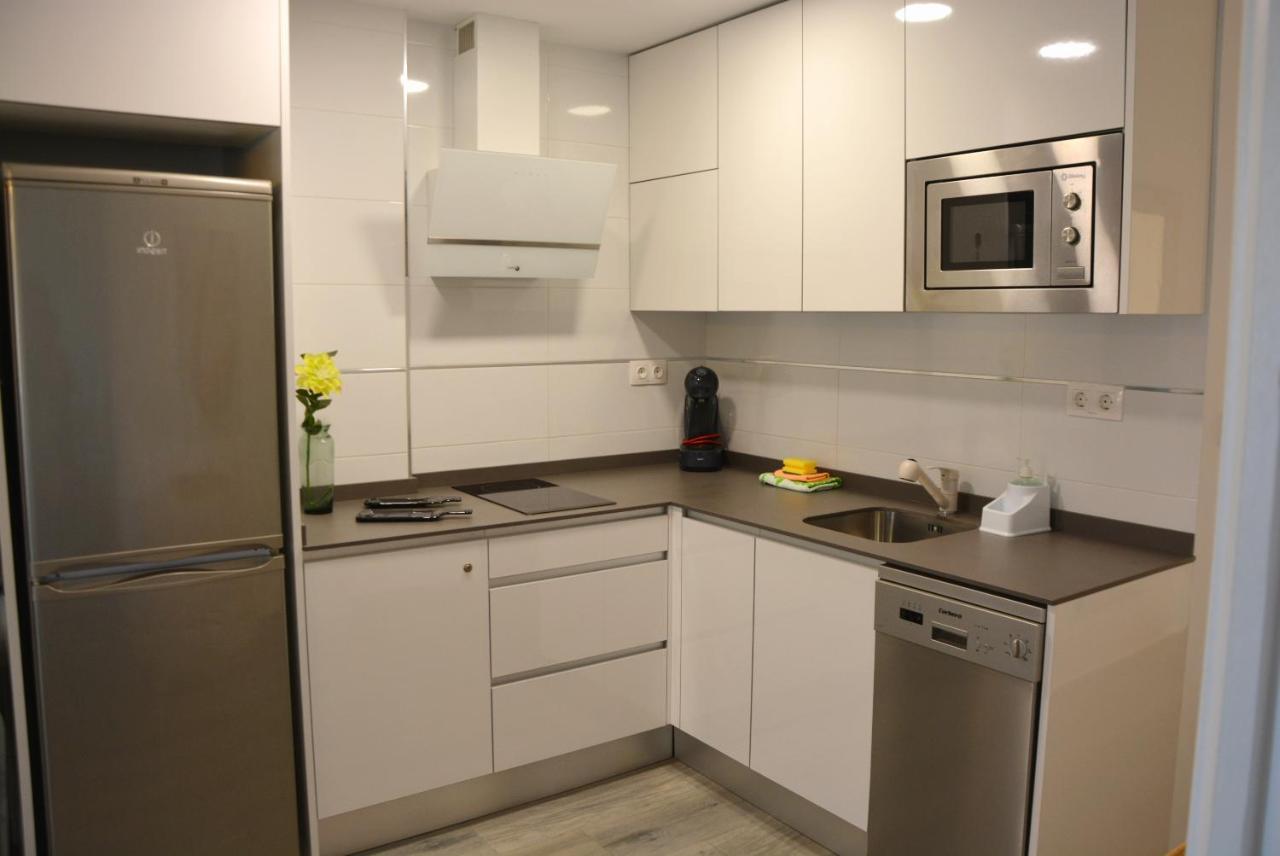 El Apartamento De Papá - Mil Palmeras Dehesa de Campoamor  Exterior foto