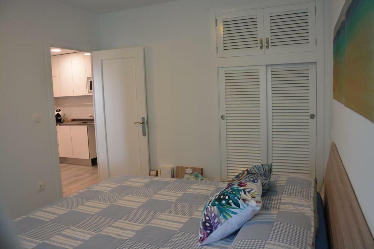 El Apartamento De Papá - Mil Palmeras Dehesa de Campoamor  Exterior foto