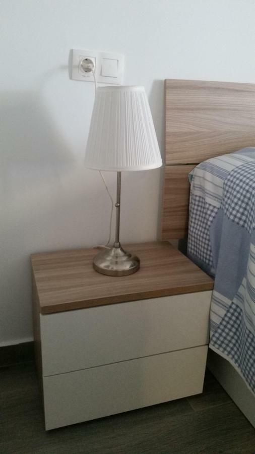 El Apartamento De Papá - Mil Palmeras Dehesa de Campoamor  Exterior foto