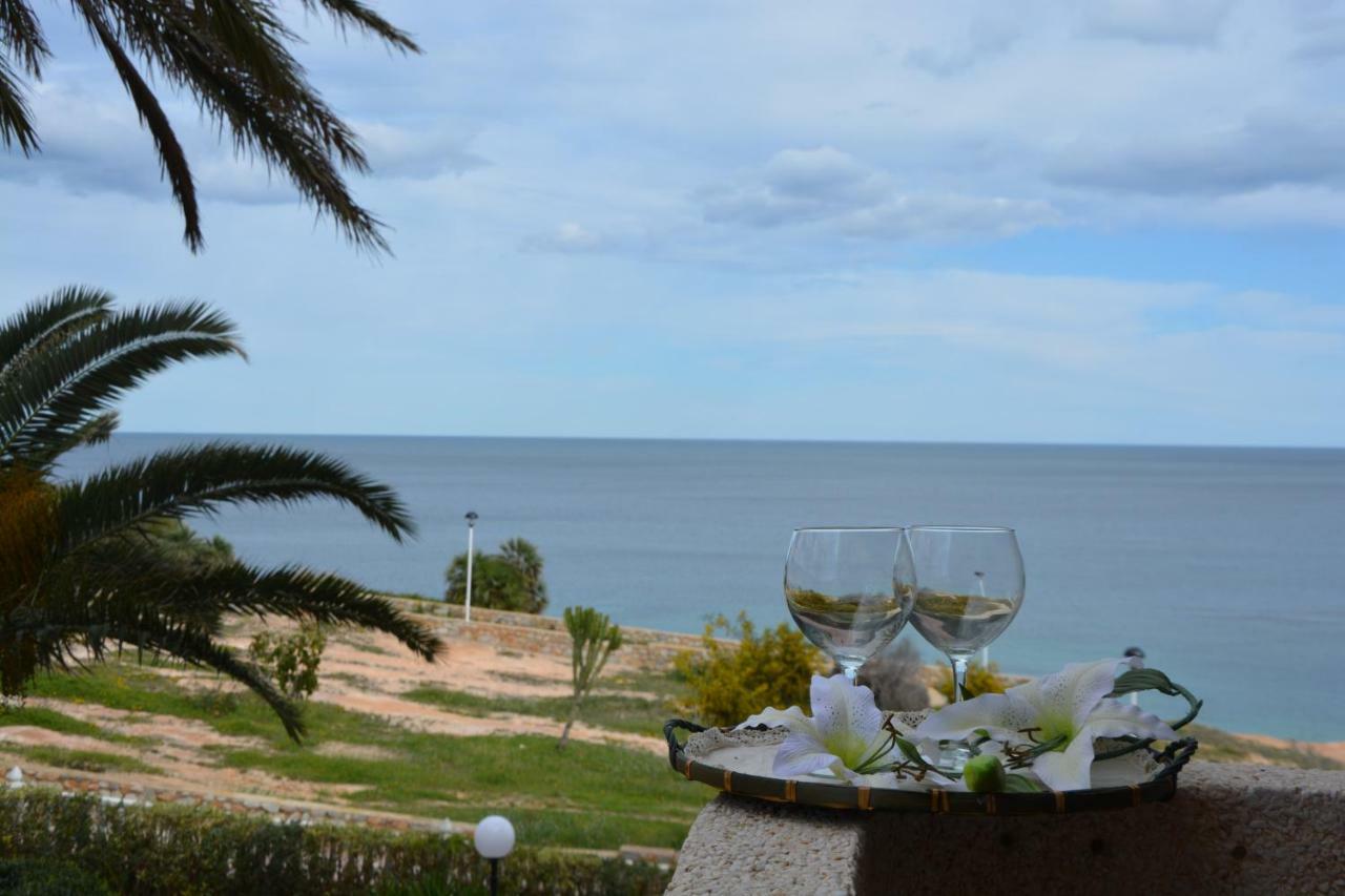 El Apartamento De Papá - Mil Palmeras Dehesa de Campoamor  Exterior foto