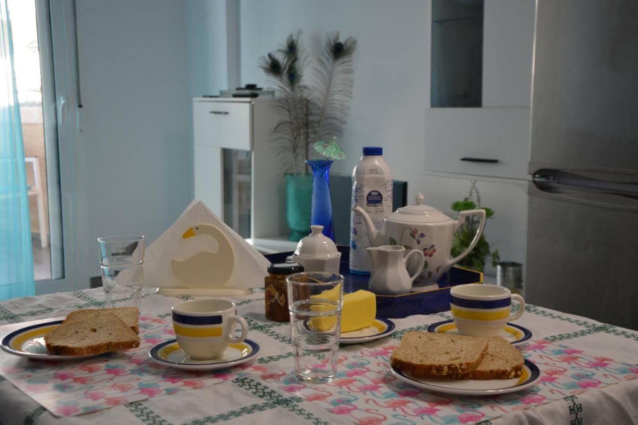 El Apartamento De Papá - Mil Palmeras Dehesa de Campoamor  Exterior foto