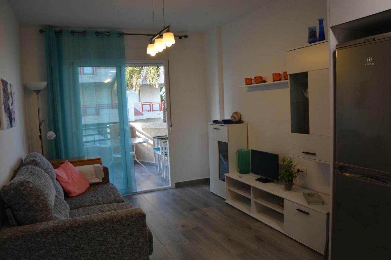 El Apartamento De Papá - Mil Palmeras Dehesa de Campoamor  Exterior foto